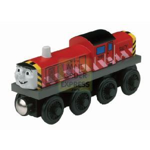 RC2 Learning Curve Thomas And Friends Salty the Diesel Engine