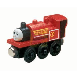 RC2 Learning Curve Thomas And Friends Skarloey
