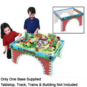 RC2 Learning Curve Thomas And Friends Table