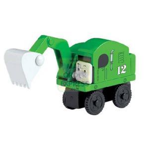 RC2 Learning Curve Thomas And Friends Wooden Alfie