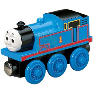 RC2 Learning Curve Thomas the Tank Engine