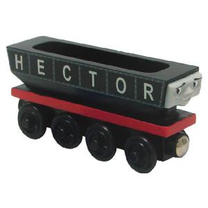 RC2 Learning Curve Thomas Wooden Railway Hector