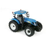 New Holland T7060 Tractor