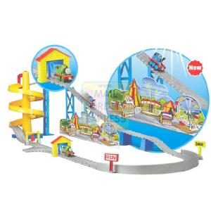 RC2 Percy and the Funfair Set