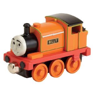 RC2 Take Along Billy