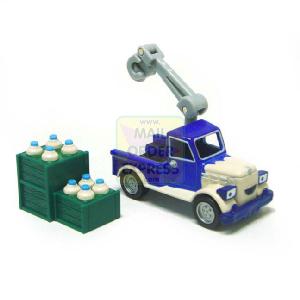 RC2 Take Along Bob The Builder Dodger