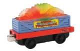 Take Along Thomas and Friends - Lights and Sounds Fireworks Car