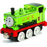 Rc2 Take Along Thomas and Friends - Metallic Duck
