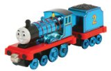 Rc2 Take Along Thomas and Friends - Metallic Edward
