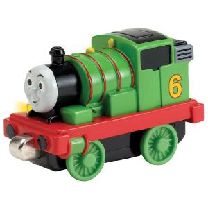 RC2 Take Along Thomas Lights and Sound Percy