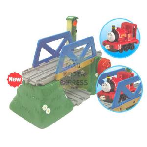 Take Along Thomas Lights and Sounds Drawbridge