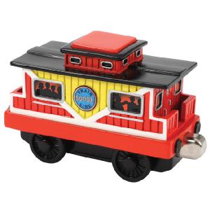 RC2 Take Along Thomas Musical Carriage