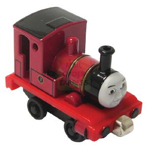 Take Along Thomas Rheneas