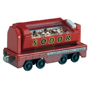 Take Along Thomas Rock Hopper Car