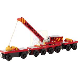 RC2 Take Along Thomas Rocky Crane