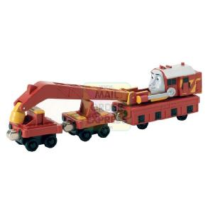 RC2 Take Along Thomas Rocky Engine