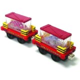 RC2 Take Along Thomas Rolling Stock Sea Cargo Car