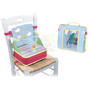 RC2 The First Years Winnie The Pooh Inflatable Booster Seat