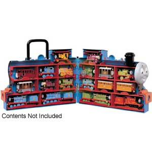 Thomas 3D Carry Case