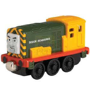 Thomas and Friends Take Along Thomas Bert