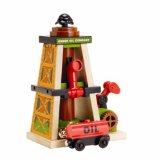 Rc2 Thomas Oil Derrick