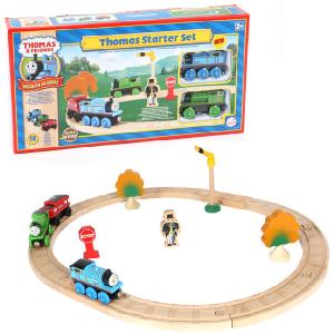 RC2 Thomas Starter Set