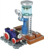 Thomas The Tank Engine Take Along Water Tower Destination Playset