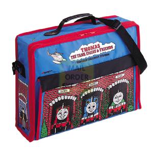 RC2 Thomas Wooden Carry Bag