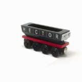 Rc2 Thomas Wooden Railway - Hector