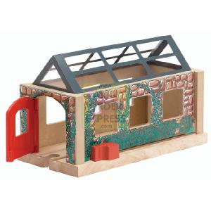 RC2 Useful Engine Shed