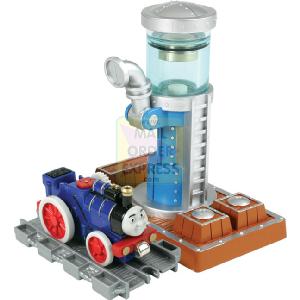 RC2 Water Tower With Fergus