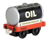 RCII - ERTL Oil Car