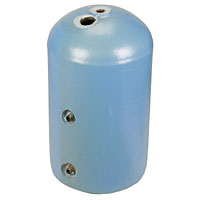 Hot Water Cylinder Indirect Grade 3 450 x 1050mm