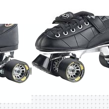 RD Roller Derby GS 3000 Mens Quad Skate