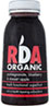 RDA Organic Fresh Pomegranate Blueberry and