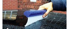 RDI Flexi Wiper Blade Silicone T-Bar Car Water Wipe, windscreen