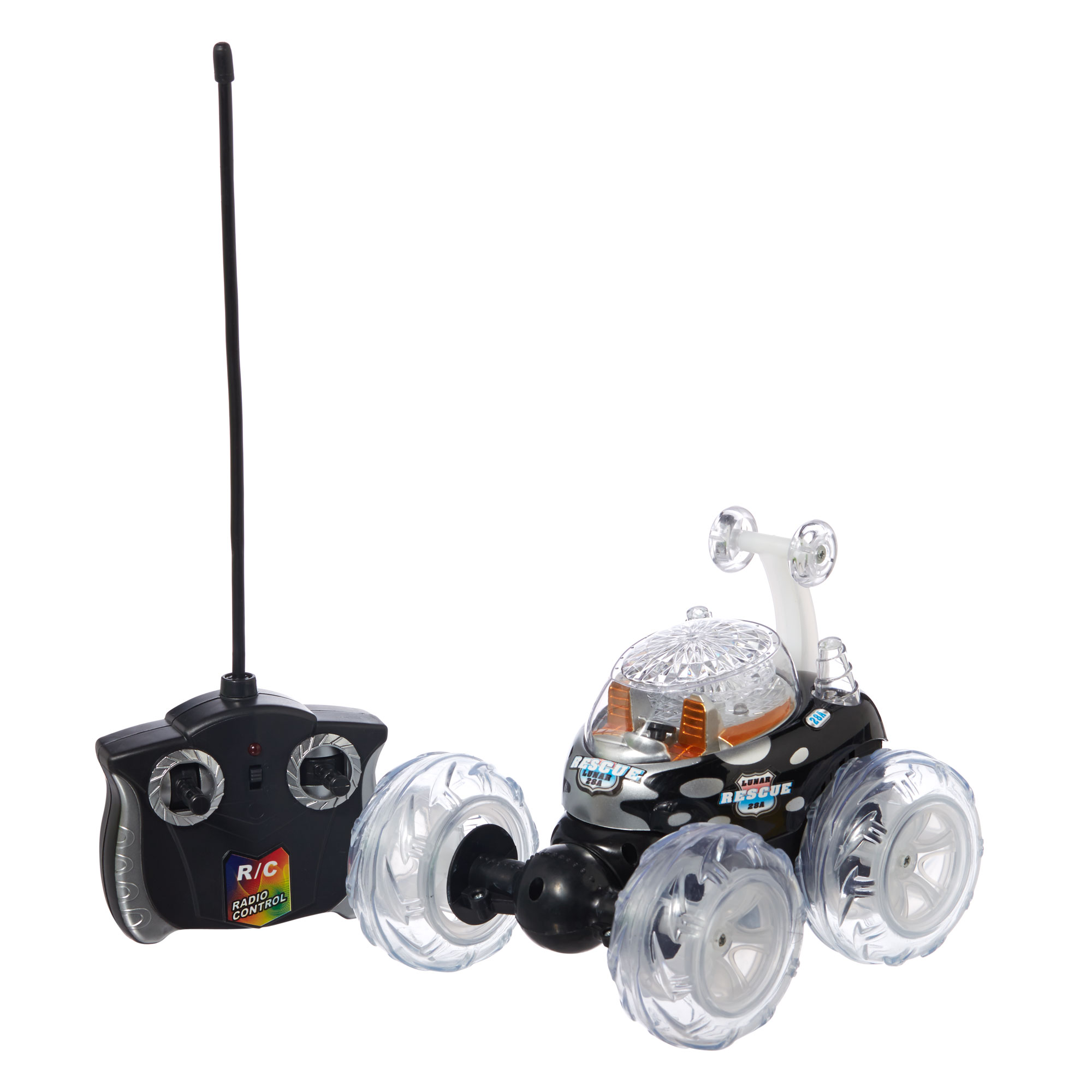 RDM Creations Turbo Twister Black