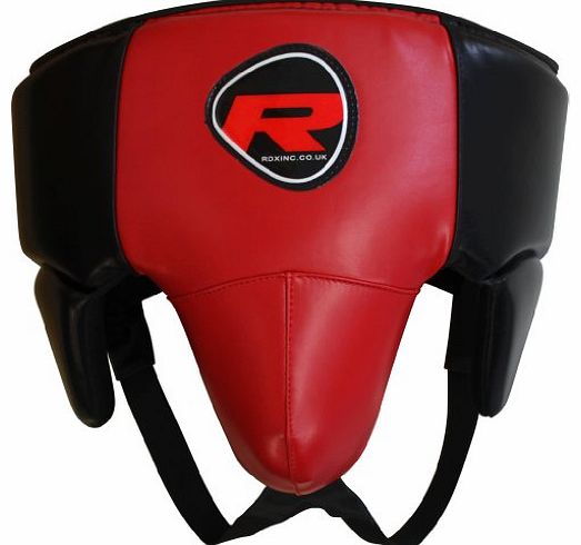 Authentic RDX No Foul Advance Groin Guard Protector MMA Cup Boxing Abdo Muay Thai UFC