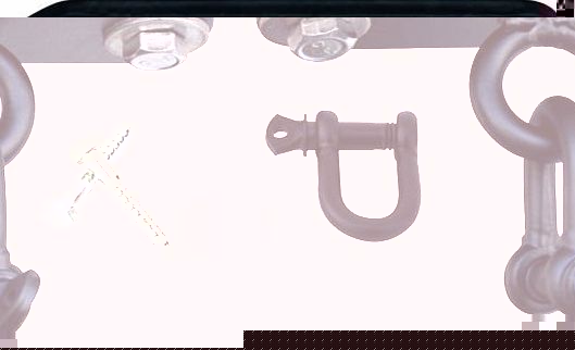 RDX Authentic RDX Punch Bag Steel Ceiling Hook with Swivel,Wall Bracket Boxing