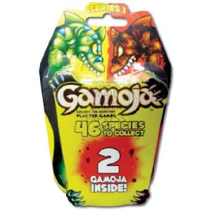 re creation Gamoja 2 Pack