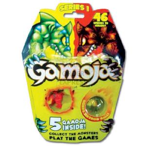 re creation Gamoja 5 Pack