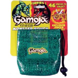 re creation Gamoja Carry Pouch