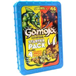 re creation Gamoja Starter Pack