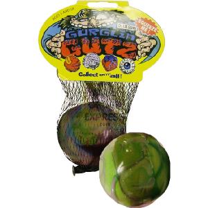 re creation Gurgling Gutz Stomach