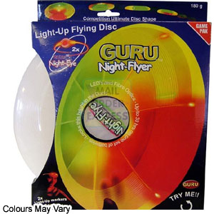 re creation Guru Large Night Flyer