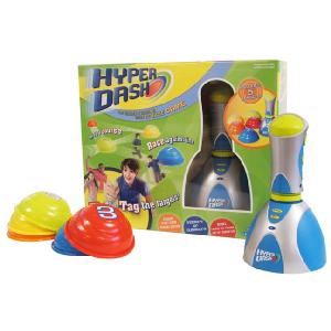 Hyper Dash
