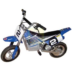 Razor Dirt Bike