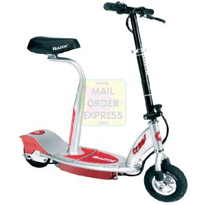 Razor E200S Scooter