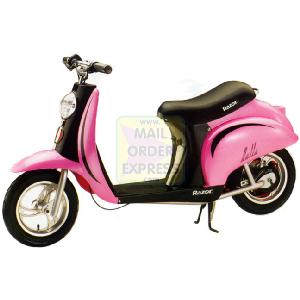 re creation Razor Pocket Mod