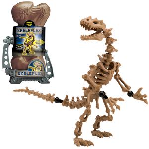 Skeleflex Ceratosaur Bones
